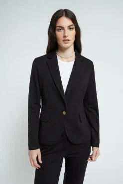 Veste en viscose