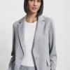 Veste en viscose