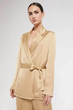 Veste en viscose