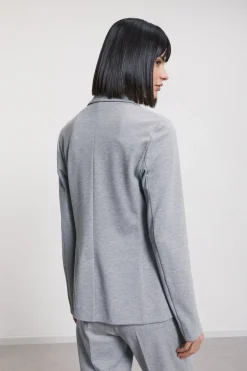 Veste en viscose