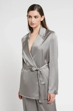 Veste en viscose