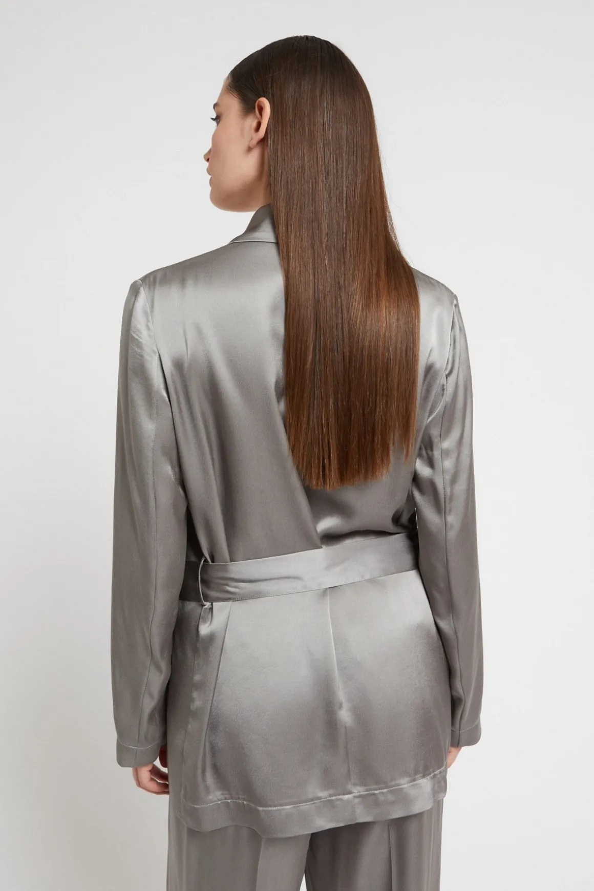 Veste en viscose