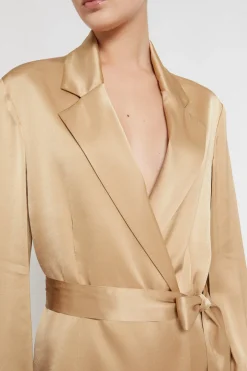Veste en viscose