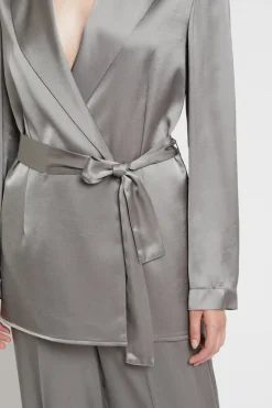 Veste en viscose