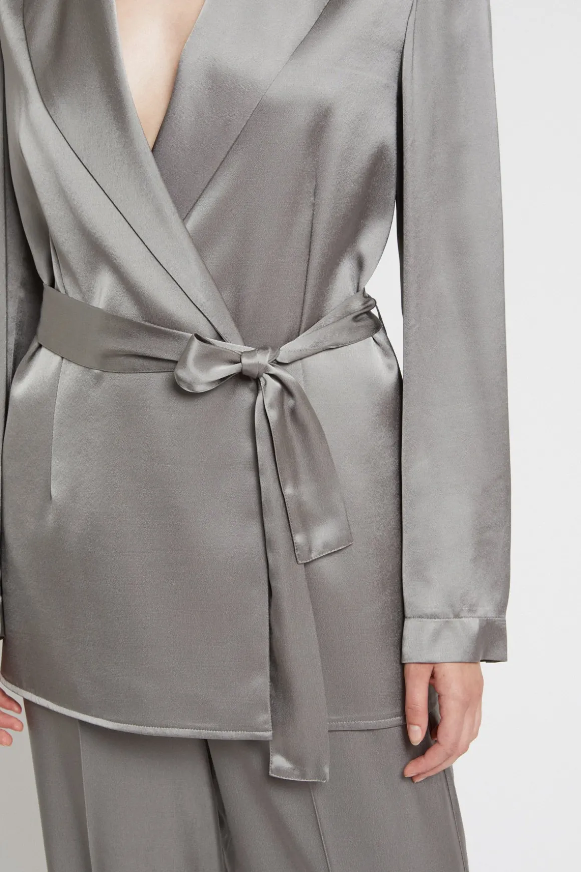 Veste en viscose