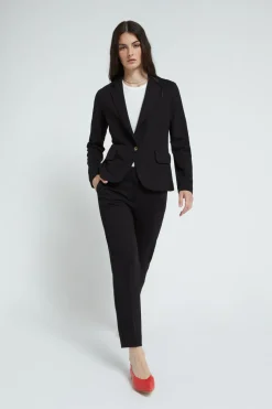 Veste en viscose