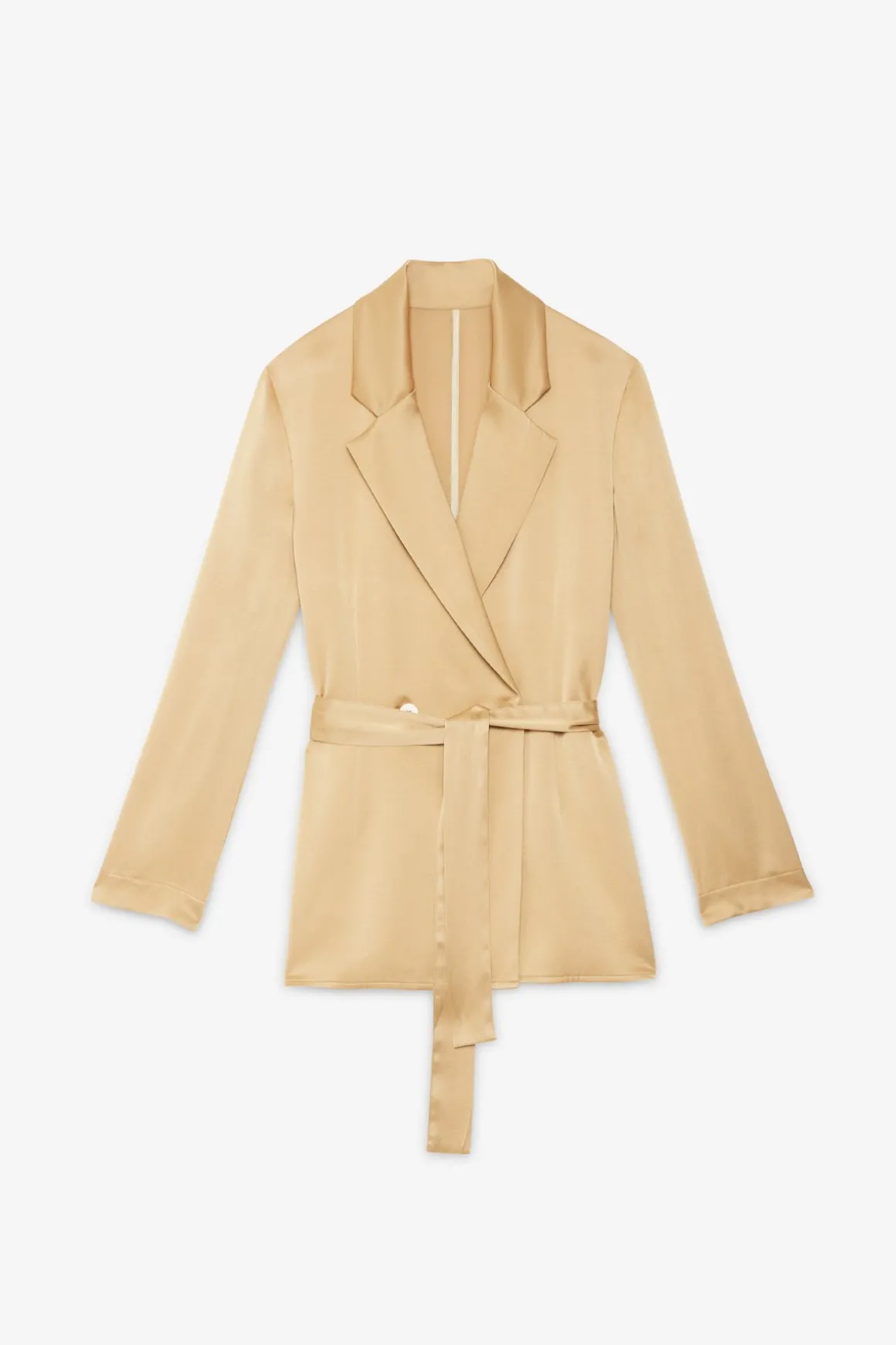 Veste en viscose