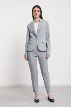 Veste en viscose