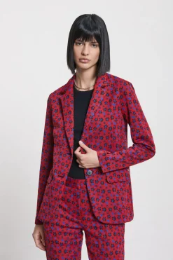 Veste fantaisie