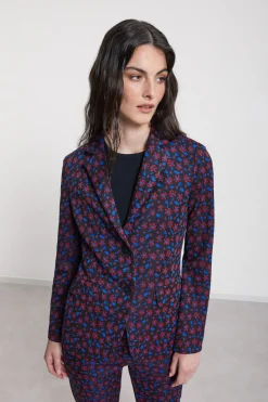 Veste fantaisie
