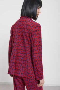 Veste fantaisie