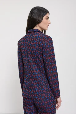 Veste fantaisie