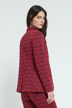 Veste fantaisie